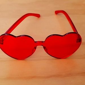 Heart Sunglasses ❤️